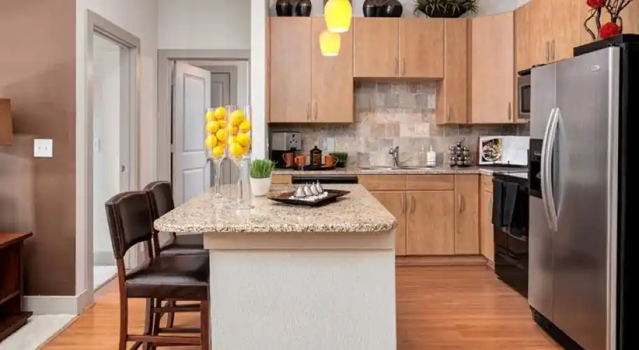 Rental by Apartment Wolf | West 18th Lofts | 2727 W 18th St, Houston, TX 77008 | apartmentwolf.com