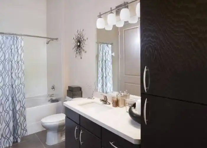 Rental by Apartment Wolf | District at Washington | 230 T C Jester Blvd, Houston, TX 77007 | apartmentwolf.com