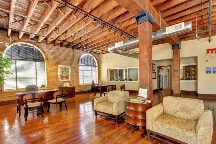 Rental by Apartment Wolf | Marquis Downtown Houston Lofts | 2115 Runnels St, Houston, TX 77003 | apartmentwolf.com