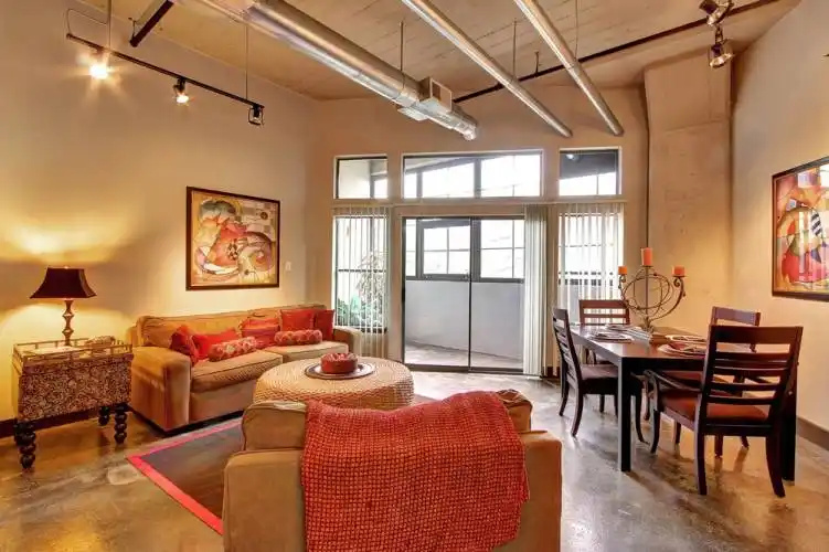 Rental by Apartment Wolf | Marquis Downtown Houston Lofts | 2115 Runnels St, Houston, TX 77003 | apartmentwolf.com