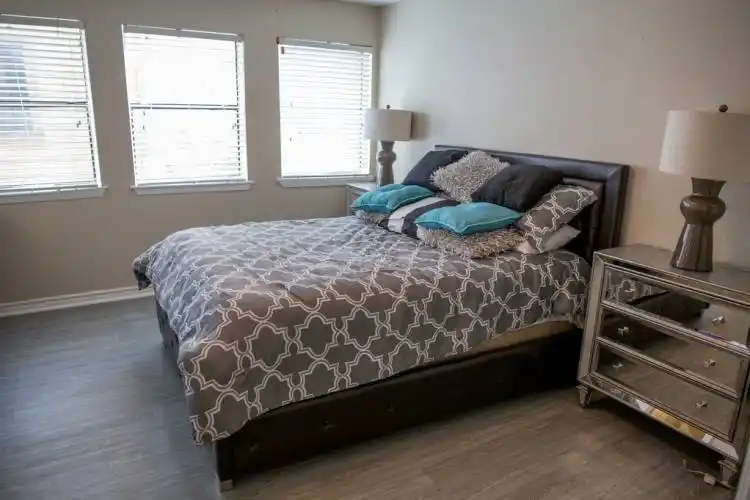 Rental by Apartment Wolf | Providence at Champions | 5100 FM 1960 W, Houston, TX 77069 | apartmentwolf.com