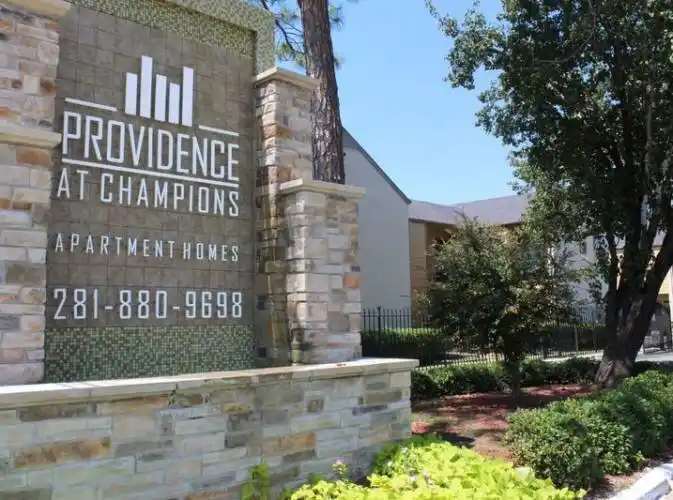 Rental by Apartment Wolf | Providence at Champions | 5100 FM 1960 W, Houston, TX 77069 | apartmentwolf.com