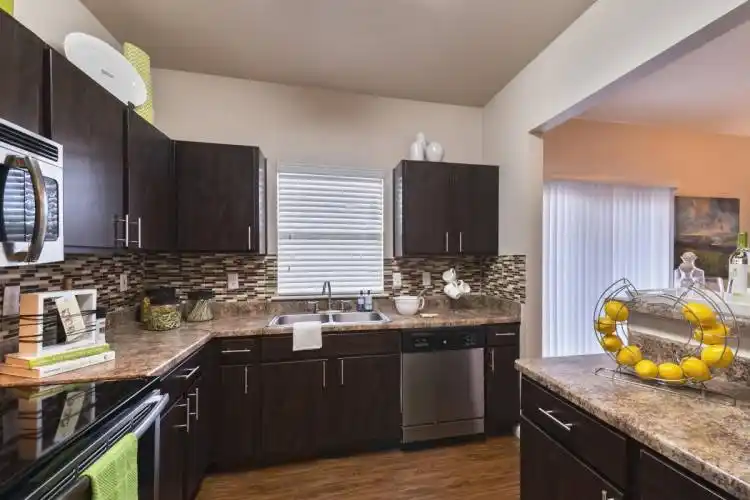 Rental by Apartment Wolf | The Retreat at Steeplechase | 11245 West Rd, Houston, TX 77065 | apartmentwolf.com