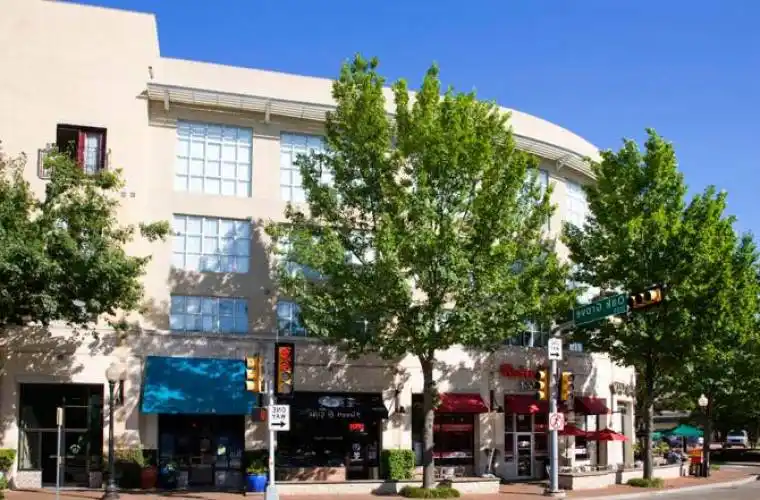 Rental by Apartment Wolf | Post Square | 2815 Allen St, Dallas, TX 75204 | apartmentwolf.com