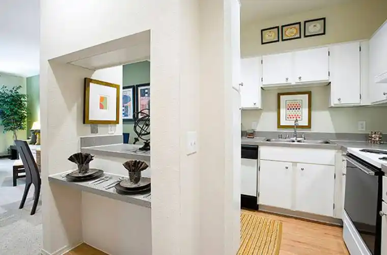 Rental by Apartment Wolf | Post Vintage | 2800 Cole Ave, Dallas, TX 75204 | apartmentwolf.com