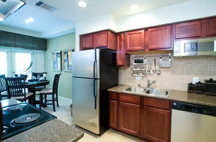 Rental by Apartment Wolf | Post Worthington | 2808 McKinney Ave, Dallas, TX 75204 | apartmentwolf.com