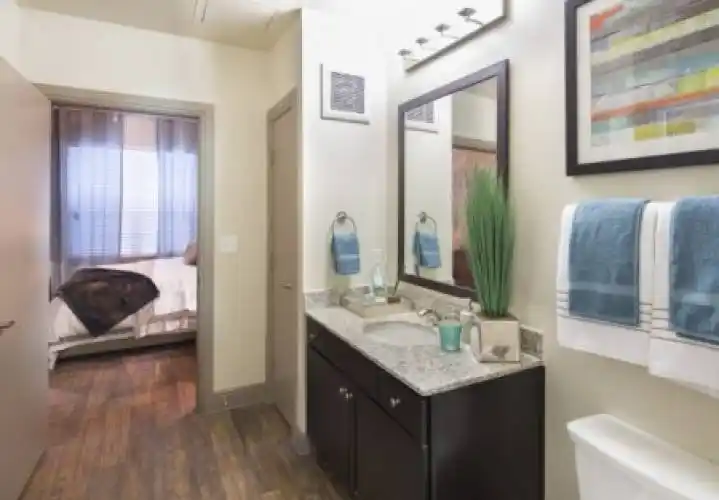 Rental by Apartment Wolf | Neo Midtown Apartments | 14145 Noel Rd, Dallas, TX 75254 | apartmentwolf.com