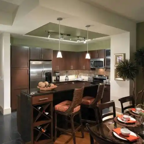 Rental by Apartment Wolf | Cirque | 2500 N Houston St, Dallas, TX 75219 | apartmentwolf.com