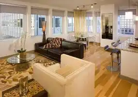 Rental by Apartment Wolf | Gables Republic Tower | 350 N Ervay St, Dallas, TX 75201 | apartmentwolf.com