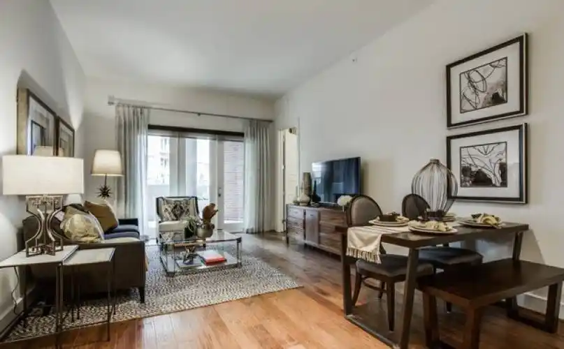 Rental by Apartment Wolf | Gables McKinney Ave | 2500 McKinney Ave, Dallas, TX 75201 | apartmentwolf.com