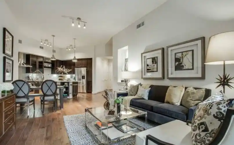 Rental by Apartment Wolf | Gables McKinney Ave | 2500 McKinney Ave, Dallas, TX 75201 | apartmentwolf.com