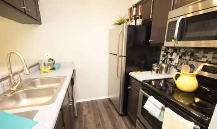 Rental by Apartment Wolf | Parks at Walnut | 10000 Walnut St, Dallas, TX 75243 | apartmentwolf.com