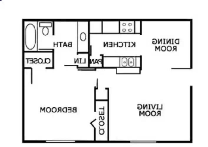 Rental by Apartment Wolf | Prestonwood Trails | 6350 Keller Springs Rd, Dallas, TX 75248 | apartmentwolf.com