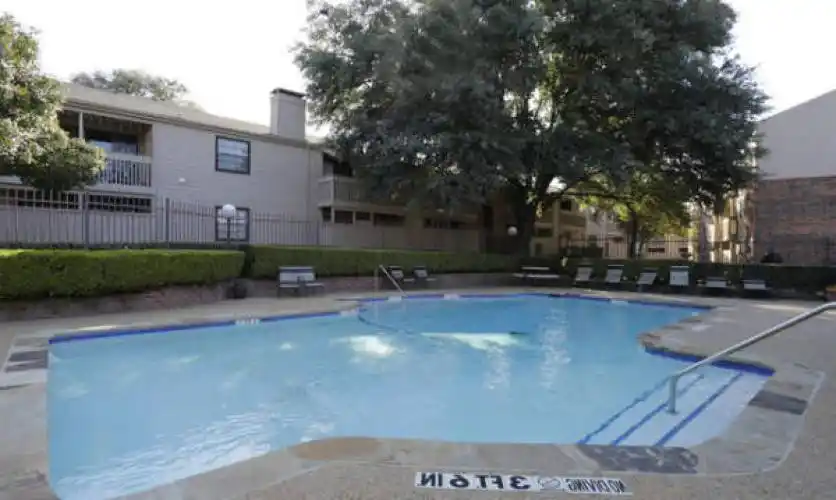 Rental by Apartment Wolf | Prestonwood Trails | 6350 Keller Springs Rd, Dallas, TX 75248 | apartmentwolf.com