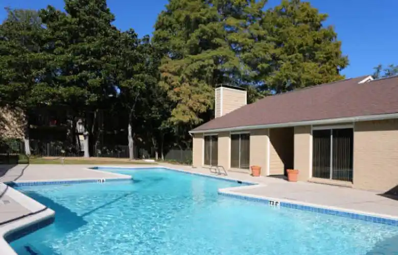 Rental by Apartment Wolf | Meadowcrest Apartments | 5200 Meadowcreek Dr, Dallas, TX 75248 | apartmentwolf.com