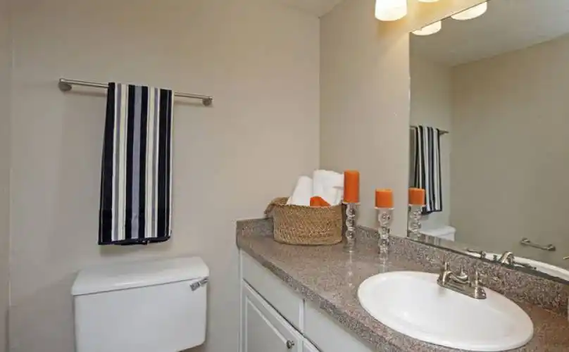 Rental by Apartment Wolf | Watersong Villas Town homes & Apartments | 14645 Las Flores Dr, Dallas, TX 75254 | apartmentwolf.com