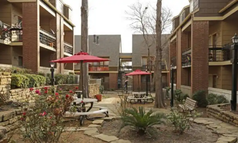 Rental by Apartment Wolf | Chesapeake Apartments | 11620 Audelia Rd, Dallas, TX 75243 | apartmentwolf.com