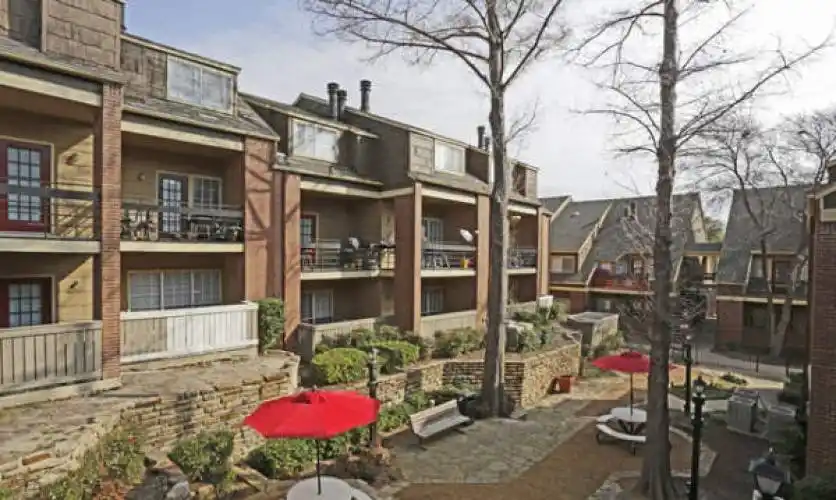 Rental by Apartment Wolf | Chesapeake Apartments | 11620 Audelia Rd, Dallas, TX 75243 | apartmentwolf.com