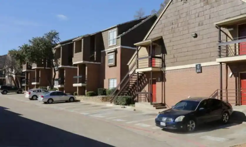 Rental by Apartment Wolf | Chesapeake Apartments | 11620 Audelia Rd, Dallas, TX 75243 | apartmentwolf.com