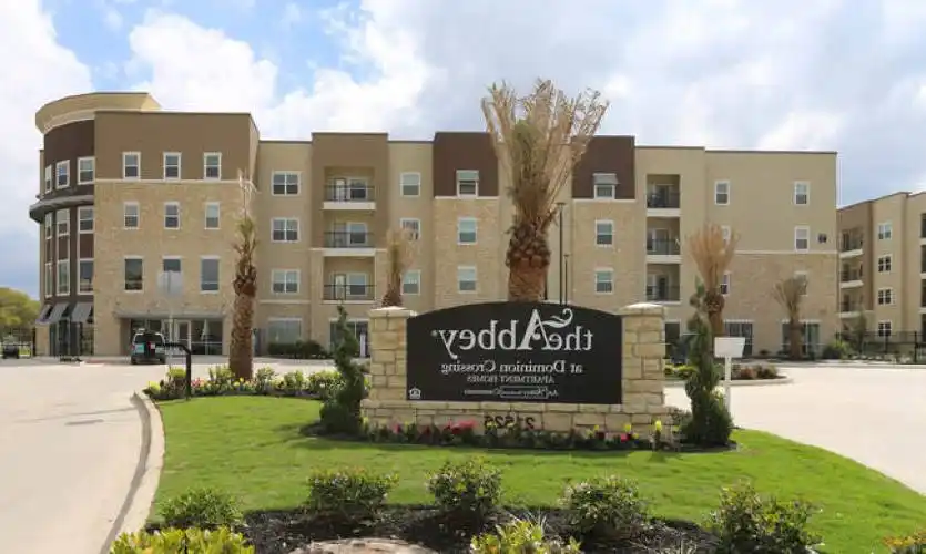 Rental by Apartment Wolf | The Abbey At Dominion Crossing | 21626 Stonewall Pky, San Antonio, TX 78256 | apartmentwolf.com