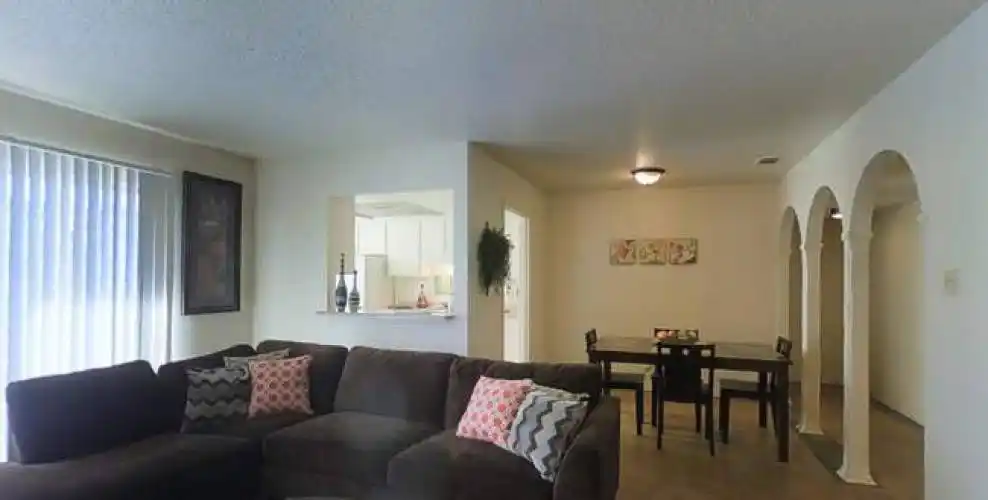 Rental by Apartment Wolf | Escondido Village | 7226 Blanco Rd, San Antonio, TX 78216 | apartmentwolf.com