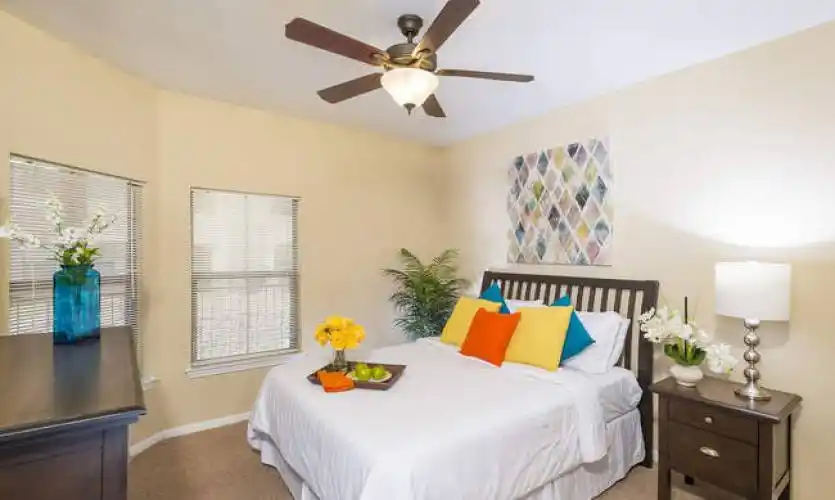 Rental by Apartment Wolf | Villas At Medical Center | 5623 Hamilton Wolfe Rd, San Antonio, TX 78240 | apartmentwolf.com