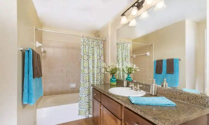 Rental by Apartment Wolf | Villas At Medical Center | 5623 Hamilton Wolfe Rd, San Antonio, TX 78240 | apartmentwolf.com