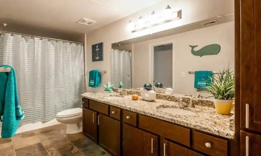 Rental by Apartment Wolf | The Lodge At Westover Hills | 9931 Hyatt Resort Dr, San Antonio, TX 78251 | apartmentwolf.com