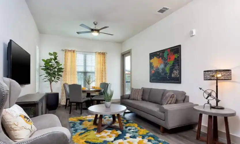 Rental by Apartment Wolf | Villas At The Rim | 16333 Vance Jackson Rd, San Antonio, TX 78257 | apartmentwolf.com