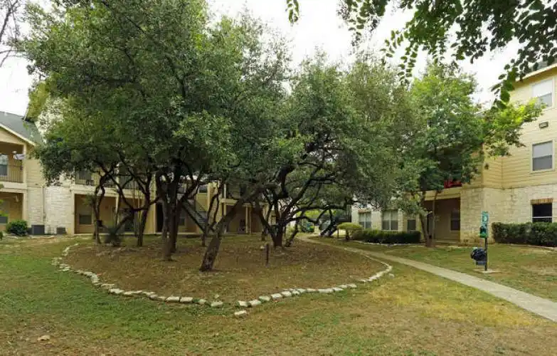 Rental by Apartment Wolf | The Village at Shavano | 4601 De Zavala Rd, San Antonio, TX 78249 | apartmentwolf.com