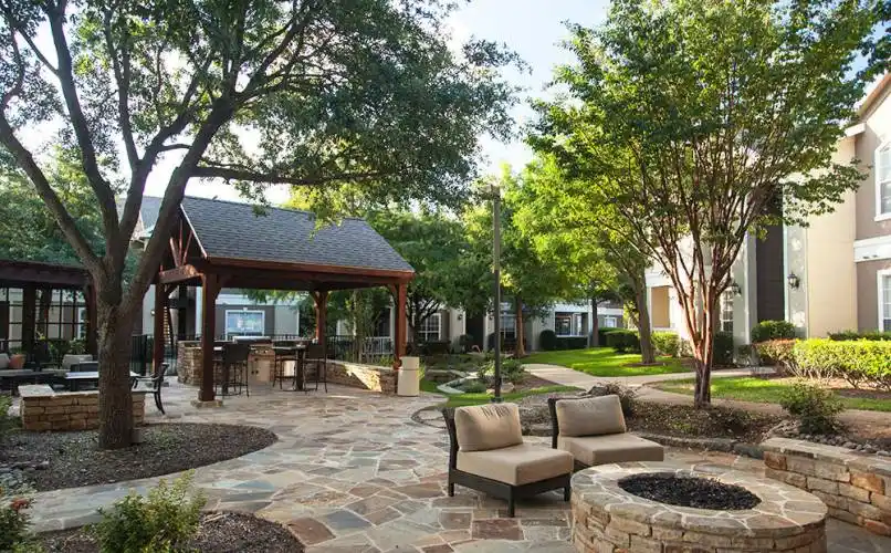 Rental by Apartment Wolf | The Point At Deerfield Apartments | 4640 Hedgcoxe Rd, Plano, TX 75024 | apartmentwolf.com