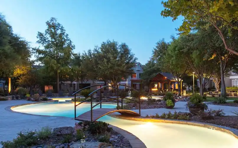 Rental by Apartment Wolf | The Point At Deerfield Apartments | 4640 Hedgcoxe Rd, Plano, TX 75024 | apartmentwolf.com