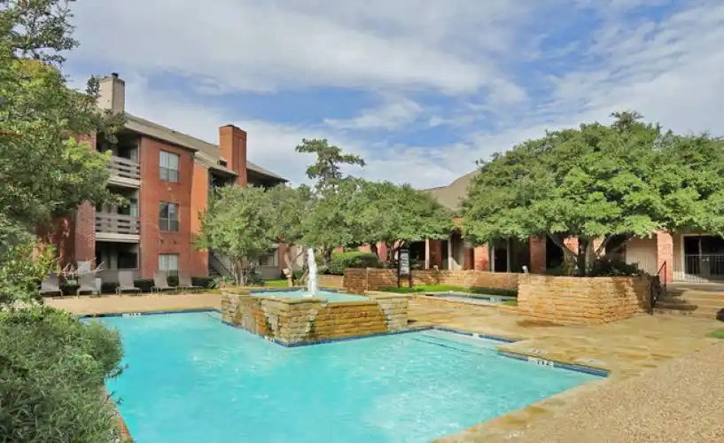 Rental by Apartment Wolf | Champions of North Dallas | 4912 Haverwood Ln, Dallas, TX 75287 | apartmentwolf.com