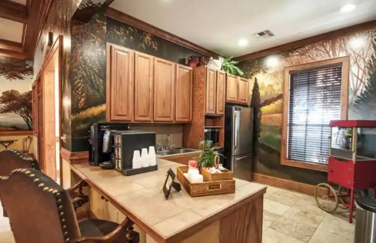 Rental by Apartment Wolf | The Atlantic Stonebriar | 5620 S Colony Blvd, The Colony, TX 75056 | apartmentwolf.com