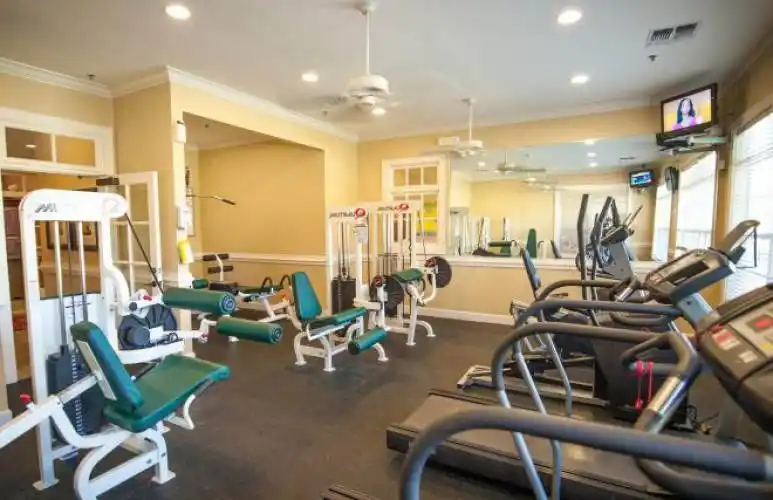 Rental by Apartment Wolf | The Atlantic Stonebriar | 5620 S Colony Blvd, The Colony, TX 75056 | apartmentwolf.com