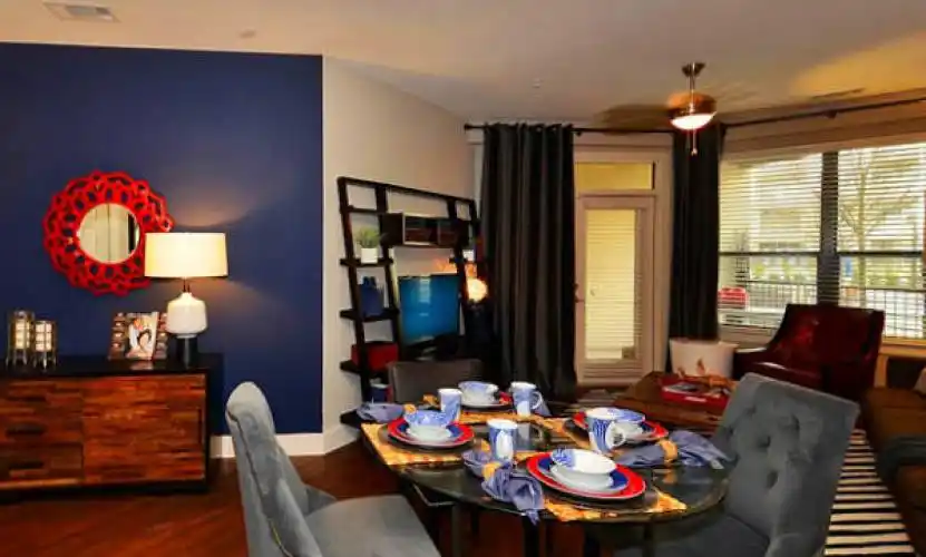 Rental by Apartment Wolf | Amli At The Ballpark | 7755 John Q Hammons Dr, Frisco, TX 75034 | apartmentwolf.com