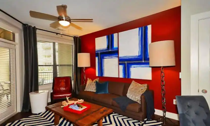 Rental by Apartment Wolf | Amli At The Ballpark | 7755 John Q Hammons Dr, Frisco, TX 75034 | apartmentwolf.com