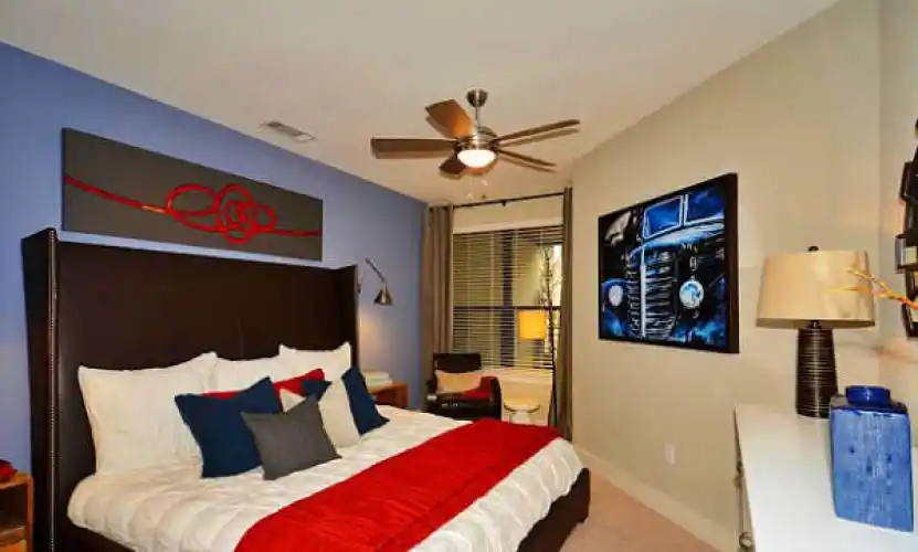 Rental by Apartment Wolf | Amli At The Ballpark | 7755 John Q Hammons Dr, Frisco, TX 75034 | apartmentwolf.com