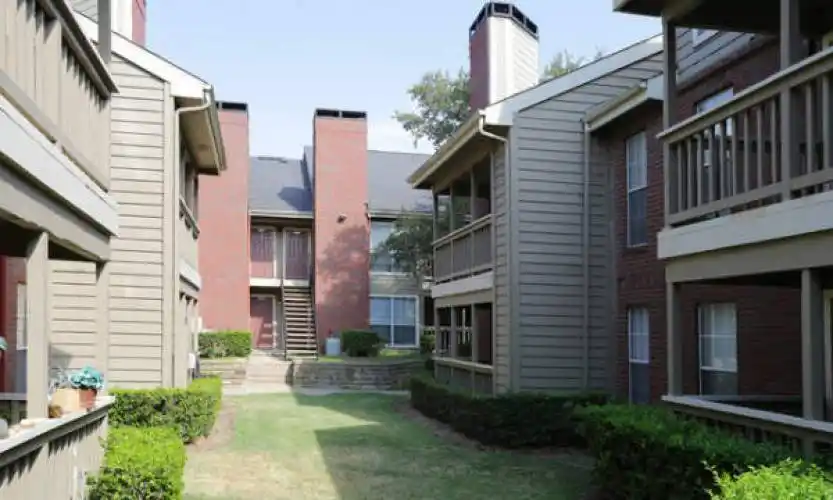 Rental by Apartment Wolf | Pear Ridge | 4753 Old Bent Tree Ln, Dallas, TX 75287 | apartmentwolf.com