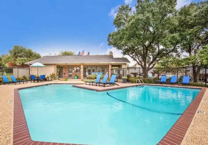 Rental by Apartment Wolf | Rosemeade Townhomes | 3830 Old Denton Rd, Carrollton, TX 75007 | apartmentwolf.com