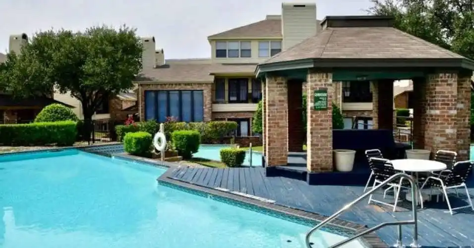 Rental by Apartment Wolf | Branch Creek Apartments | 2250 Marsh Ln, Carrollton, TX 75006 | apartmentwolf.com