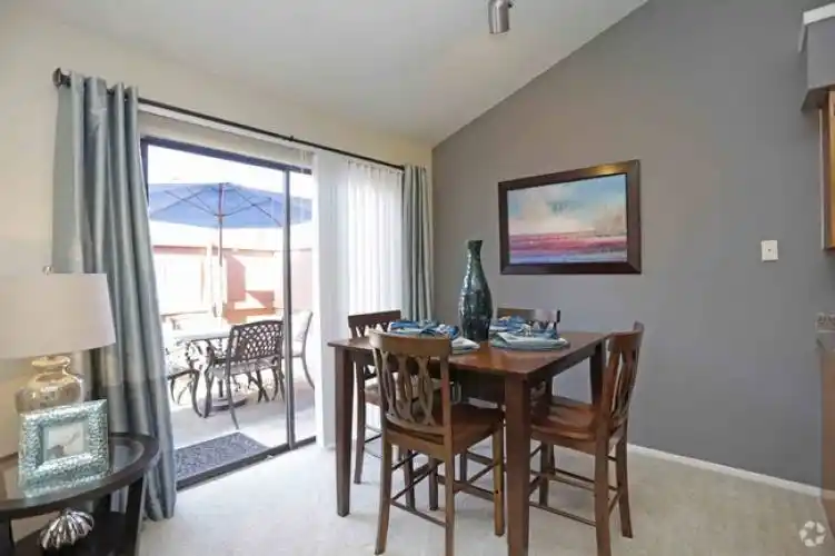 Rental by Apartment Wolf | Galleria Townhomes | 1737 E Frankford Rd, Carrollton, TX 75007 | apartmentwolf.com