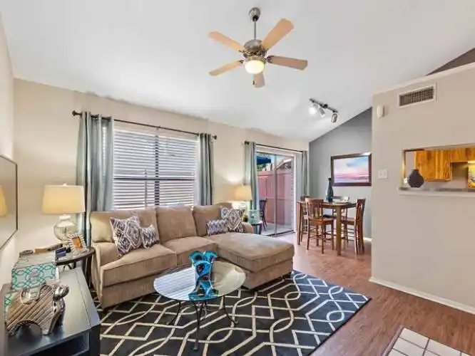 Rental by Apartment Wolf | Galleria Townhomes | 1737 E Frankford Rd, Carrollton, TX 75007 | apartmentwolf.com