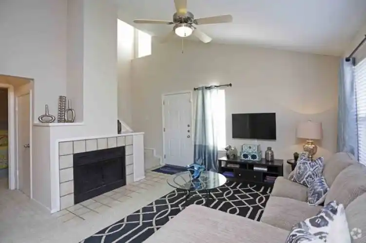 Rental by Apartment Wolf | Galleria Townhomes | 1737 E Frankford Rd, Carrollton, TX 75007 | apartmentwolf.com