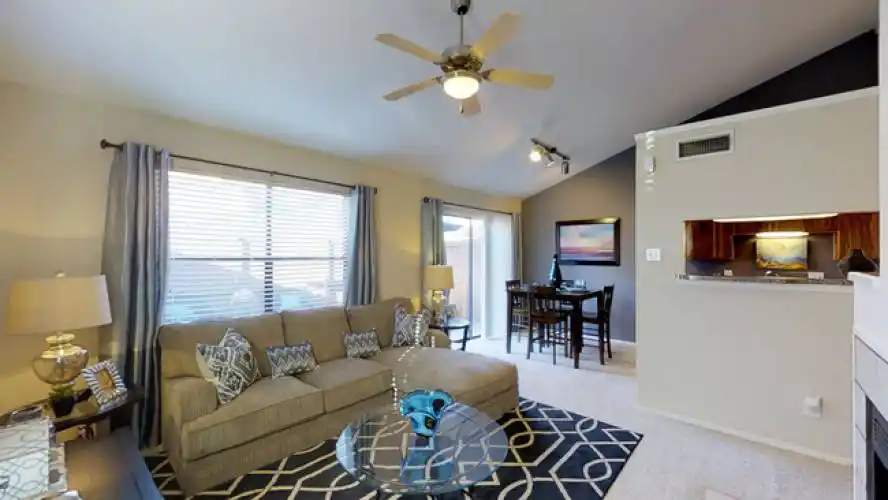 Rental by Apartment Wolf | Galleria Townhomes | 1737 E Frankford Rd, Carrollton, TX 75007 | apartmentwolf.com