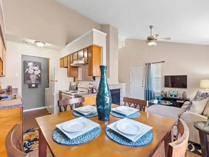 Rental by Apartment Wolf | Galleria Townhomes | 1737 E Frankford Rd, Carrollton, TX 75007 | apartmentwolf.com