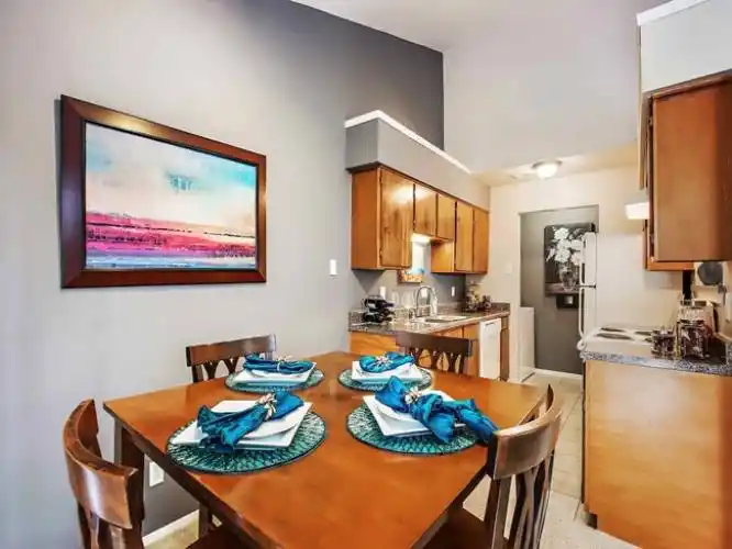 Rental by Apartment Wolf | Galleria Townhomes | 1737 E Frankford Rd, Carrollton, TX 75007 | apartmentwolf.com