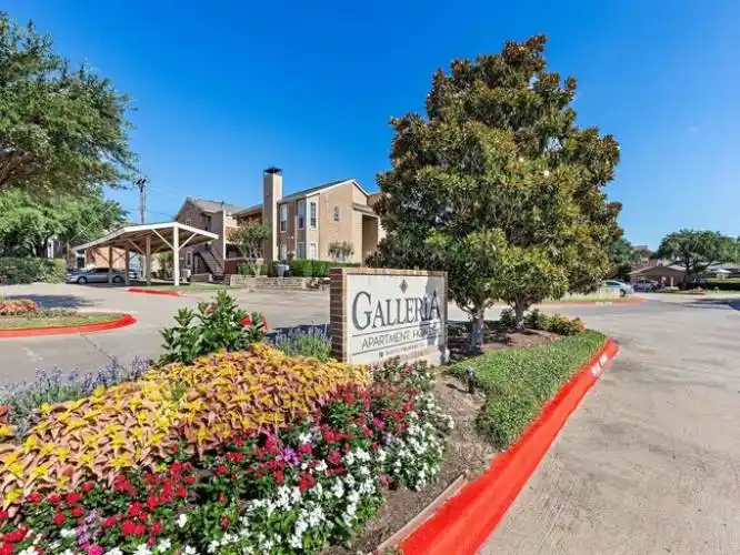 Rental by Apartment Wolf | Galleria Townhomes | 1737 E Frankford Rd, Carrollton, TX 75007 | apartmentwolf.com