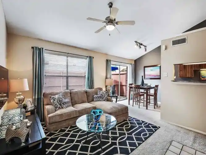 Rental by Apartment Wolf | Galleria Townhomes | 1737 E Frankford Rd, Carrollton, TX 75007 | apartmentwolf.com