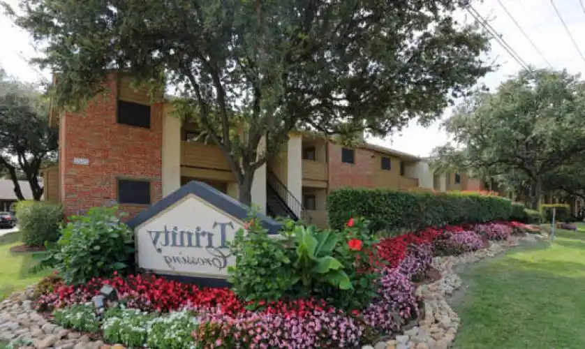 Rental by Apartment Wolf | Trinity Crossing | 2522 E Trinity Mills Rd, Carrollton, TX 75006 | apartmentwolf.com